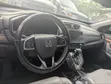 Honda CR-V EX AWD 2019 Gray - 3