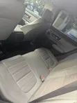 Honda CR-V EX AWD 2019 Gray - 4