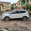Ford Escape Titanium 2014 White - 4