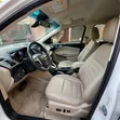 Ford Escape Titanium 2014 White - 5