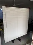 DEA Blind Curtains (Canadian Standard) - 2