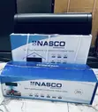 Energy Efficient Nasco 1.5hp Split Air Conditioner (Black) - 1