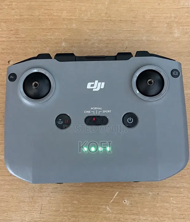 Used DJI Mini 4K Drone - 1