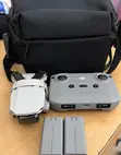 Used DJI Mini 4K Drone - 2