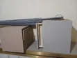 Bed and Bed Frame Set - 3