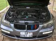BMW 335i 2007 Gray - 3