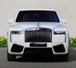 2024 Rolls-Royce Cullinan Black Badge - 1