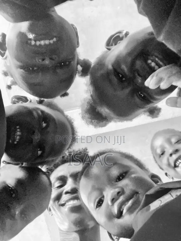 Crèche Nanny - GMC Schools - 1