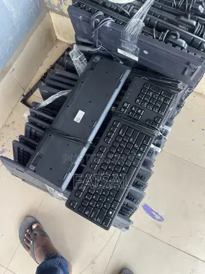 Original Home Use Keyboards (HP, Dell)
