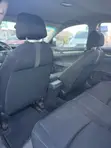 2016 Honda Civic LX Sedan - 2