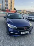 2016 Honda Civic LX Sedan - 3