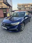 2016 Honda Civic LX Sedan - 5