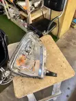 Mitsubishi Eclipse Cross Fog Lights (2018-2020) - 2