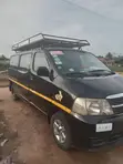 Toyota HiAce Super GL 2012 - 3