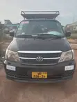 Toyota HiAce Super GL 2012 - 4