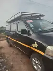 Toyota HiAce Super GL 2012 - 5