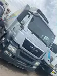 MAN TGS Refrigerator Truck Diesel 2007 - 1