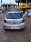 Toyota Vitz 1.3 FWD 5dr 2010 Silver - 3
