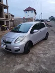 Toyota Vitz 1.3 FWD 5dr 2010 Silver - 5