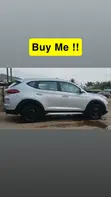 Hyundai Tucson 2019 Black - 3