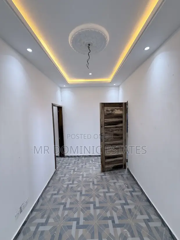 1-Bedroom Apartment for Rent in Mr Dominic Estates, Bortiano - 1