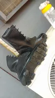 Armstrong Army Boots - Size 42 - Brand New - 1