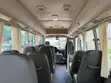 Toyota Coaster 2014 Beige - 1