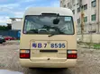 Toyota Coaster 2014 Beige - 4