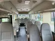 Toyota Coaster 2014 Beige - 5