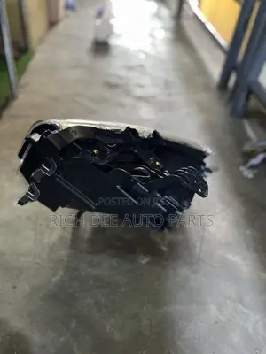 Mitsubishi L200 2024/2025 Headlight (Lower Halogen)