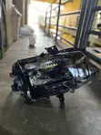Mitsubishi L200 2024/2025 Headlight (Lower Halogen) - 2