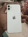 Apple iPhone 11 128GB White - 2