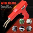 Plastic Welding Kit - 5