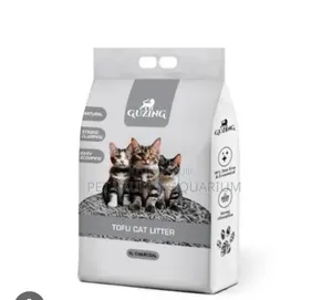 Cat Litter Sand (6L)