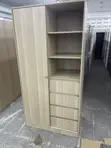 High Quality Wooden Wardrobe - 1
