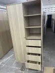 High Quality Wooden Wardrobe - 3