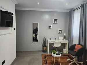 Furnished 1-Bedroom Apartment for Rent in Osu