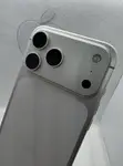 New Apple iPhone 17 Pro Max 1TB Silver - 2
