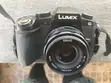 Lumix G85 with Meiki 35mm F1.4 Lens - 2