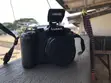 Lumix G85 with Meiki 35mm F1.4 Lens - 4