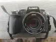 Lumix G85 with Meiki 35mm F1.4 Lens - 5