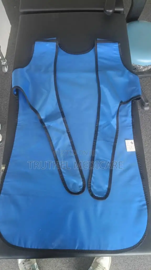 X-Ray Lead Protection Apron - 1