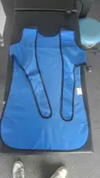 X-Ray Lead Protection Apron - 2