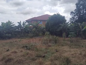 Plot of Land in Abuakwa, Koforidua