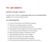 Kitchen Assistant - Little Bites Eatery - 2
