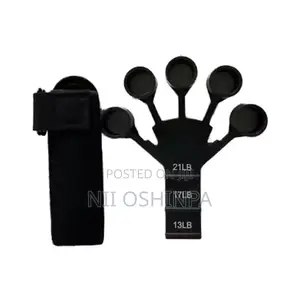 Wrist Grip Strength Trainer