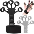 Wrist Grip Strength Trainer - 5