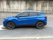 Geely Coolray 1.5 FWD 2023 Blue - 3