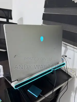 Alienware X16 R1 Laptop - Intel Core i9, 32GB RAM, 1TB SSD