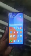 New Huawei P Smart 2021 128GB Gold - 1